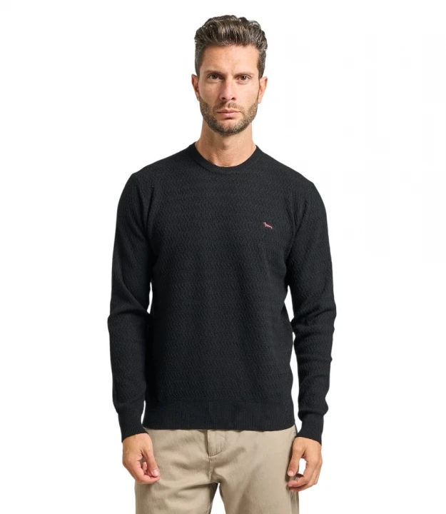 Свитер Harmont & Blaine Knitwear Paricollo 3D Basic