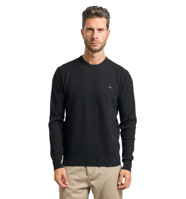 Свитер Harmont & Blaine Knitwear Paricollo 3D Basic