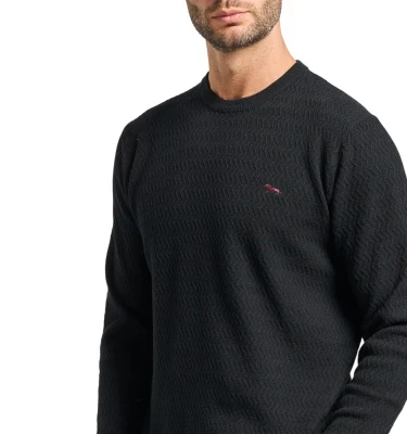 Свитер Harmont & Blaine Knitwear Paricollo 3D Basic 1