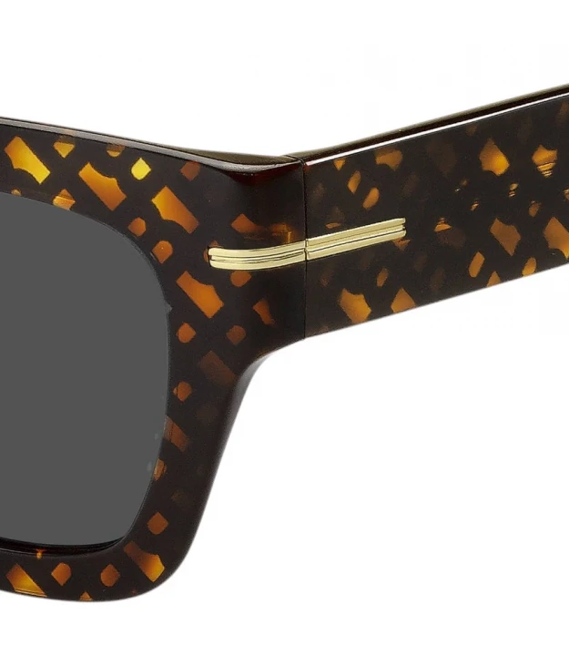 Очки солнцезащитные Polaroid Boss 3