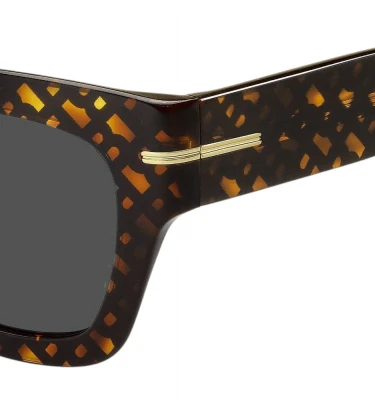 Очки солнцезащитные Polaroid Boss 3