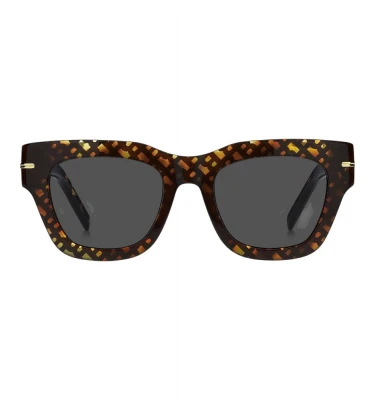 Очки солнцезащитные Polaroid Boss 1