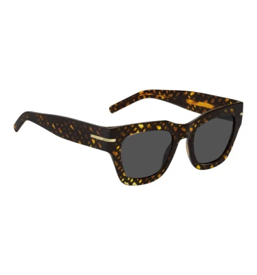 Очки солнцезащитные Polaroid Boss 2