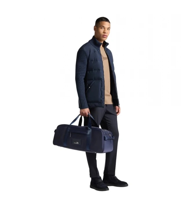 Брюки Harmont & Blaine De-Stressed Chino Pants 3