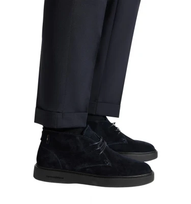 Брюки Harmont & Blaine De-Stressed Chino Pants 2