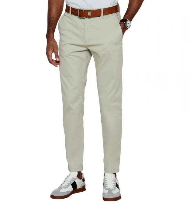 Брюки Boss Chinos DS-1