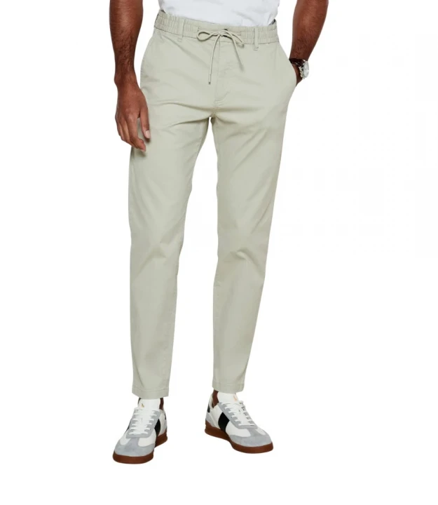 Брюки Boss Chinos DS-1 1