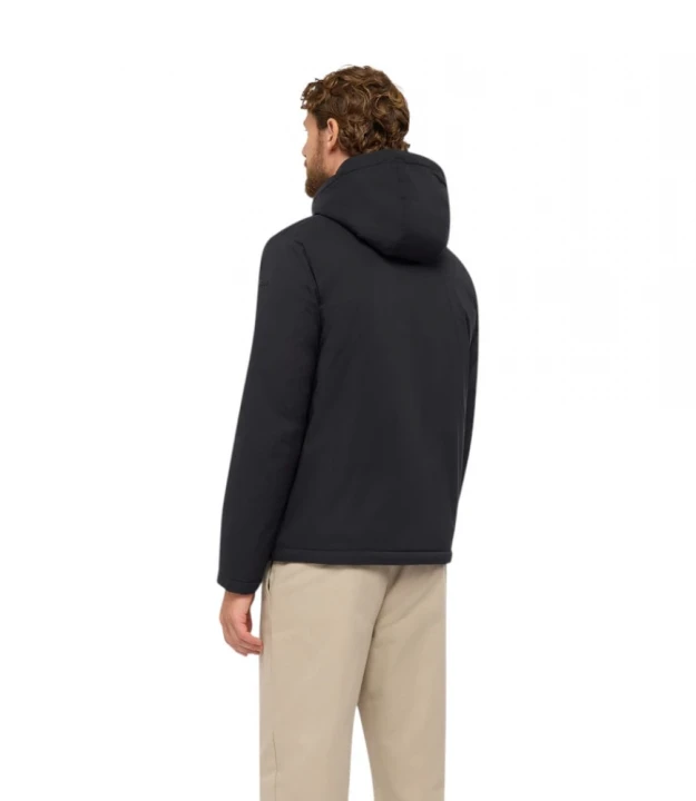 Geox Aurelio Man Kurtkasi 1