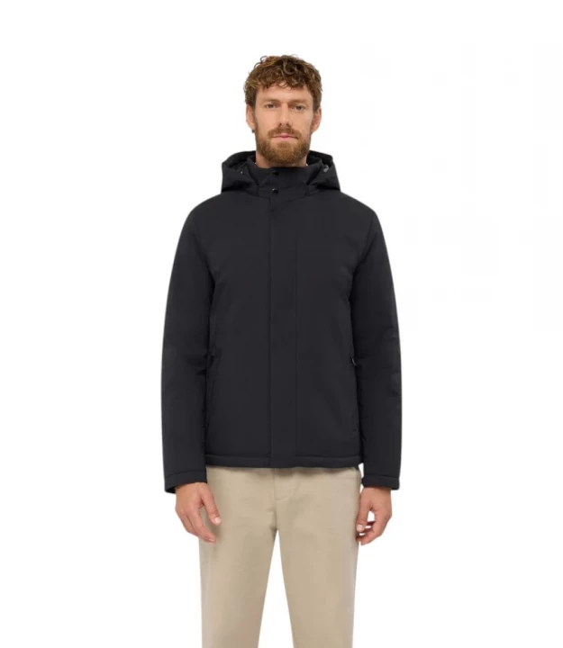 Geox Aurelio Man Kurtkasi