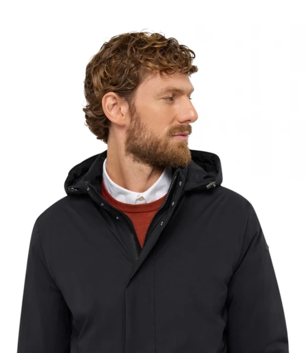 Geox Aurelio Man Kurtkasi 2