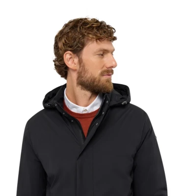 Geox Aurelio Man Kurtkasi 2