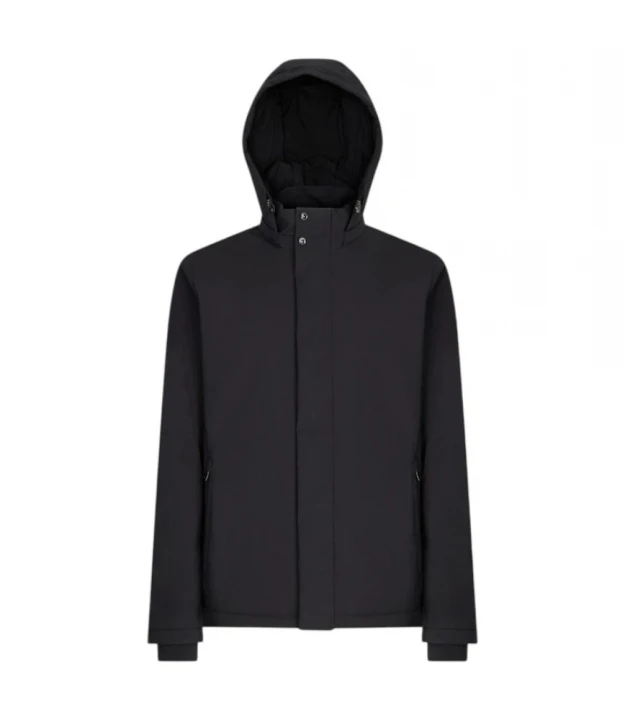 Geox Aurelio Man Kurtkasi 4