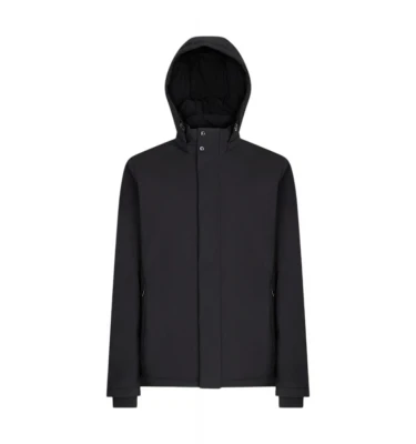 Geox Aurelio Man Kurtkasi 4