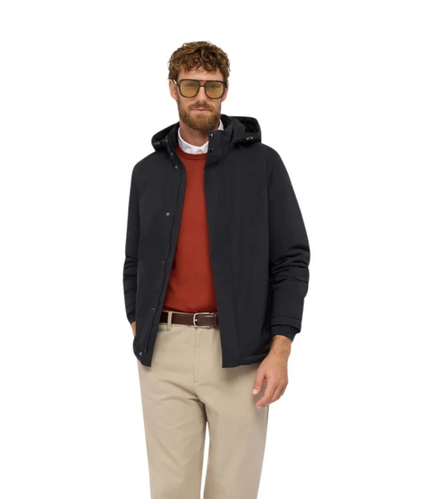 Geox Aurelio Man Kurtkasi 3