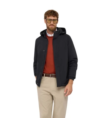 Geox Aurelio Man Kurtkasi 3