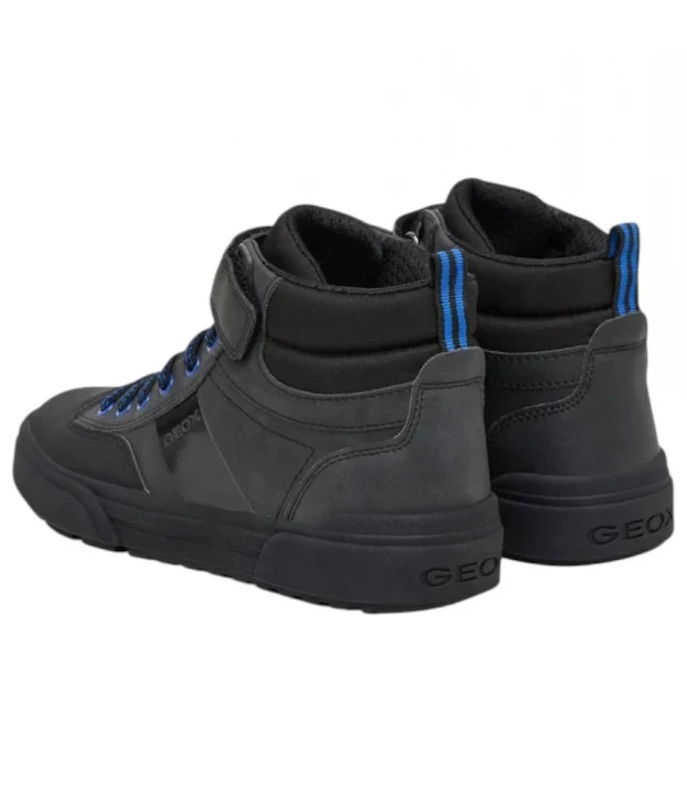 Кеды Geox Weemble Boy 2