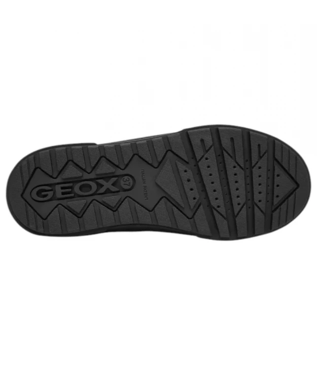 Кеды Geox Weemble Boy 3