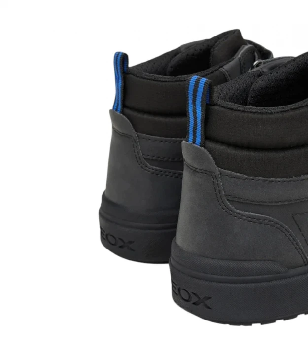 Кеды Geox Weemble Boy 5