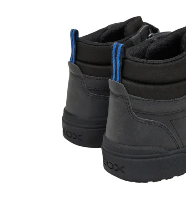 Кеды Geox Weemble Boy 5