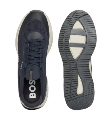 Кроссовки Boss Ttnm Evo 3