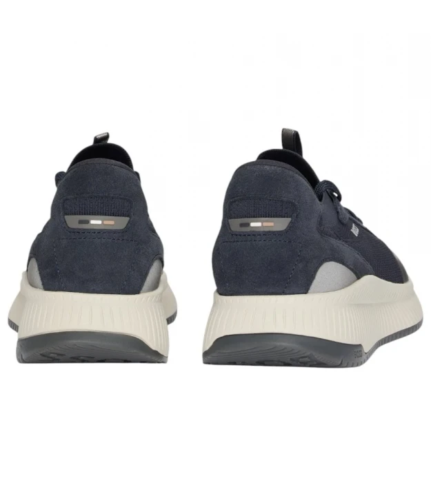 Кроссовки Boss Ttnm Evo 2