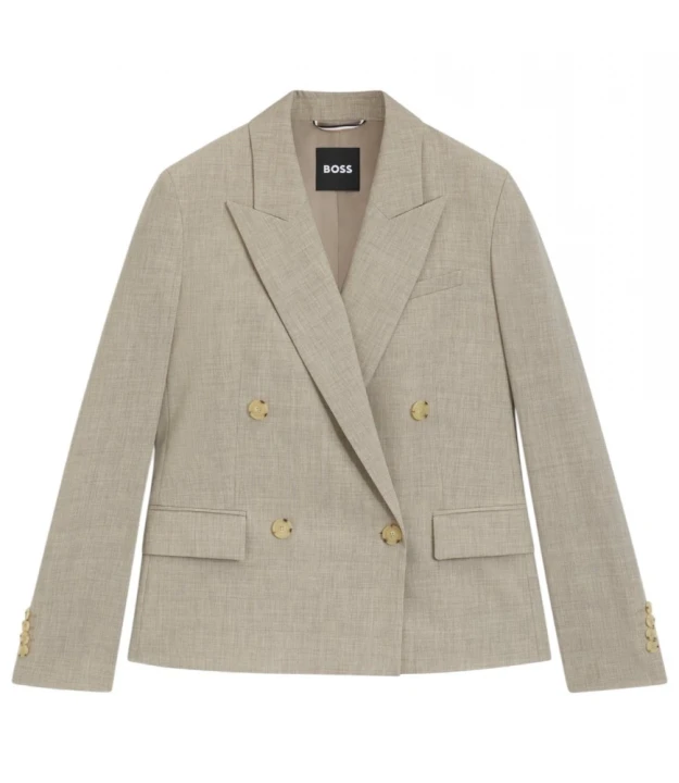 Пиджак Boss Jaleto9 4