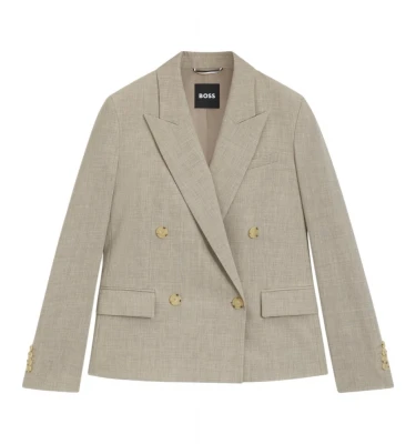 Пиджак Boss Jaleto9 4