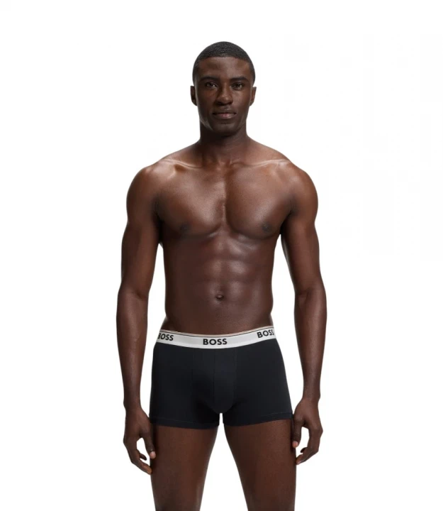 Трусы Boss Trunk 3P Power 1