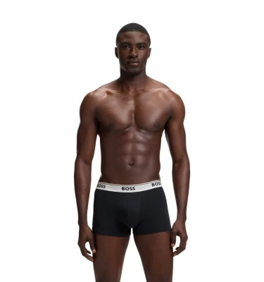 Трусы Boss Trunk 3P Power 1