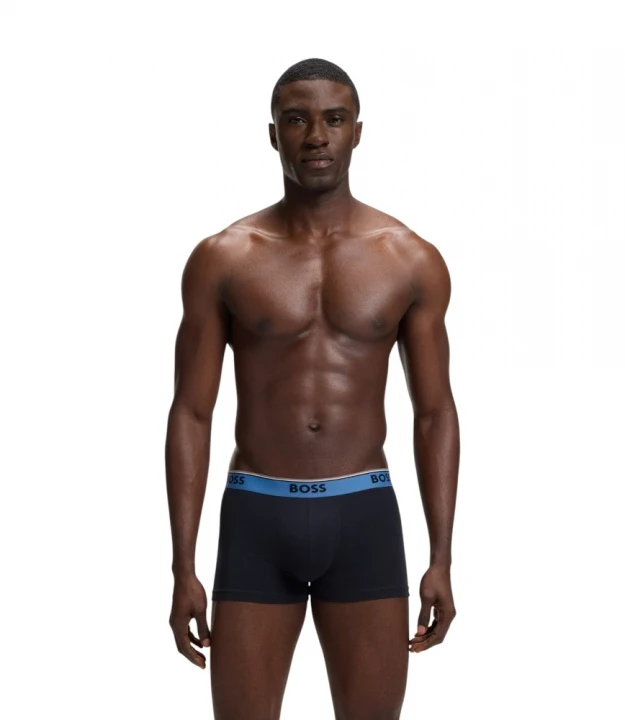 Трусы Boss Trunk 3P Power 3