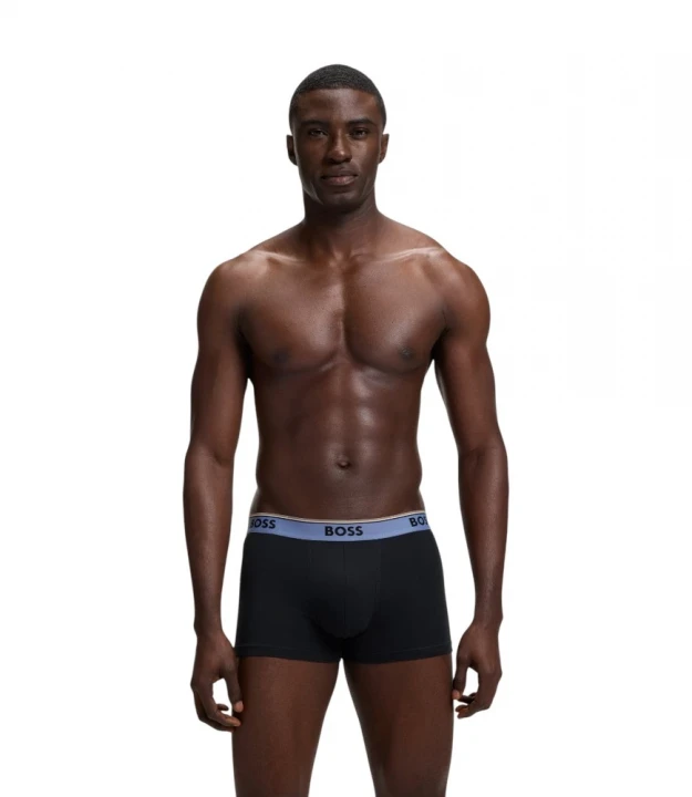 Трусы Boss Trunk 3P Power 4