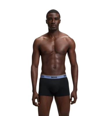Трусы Boss Trunk 3P Power 4