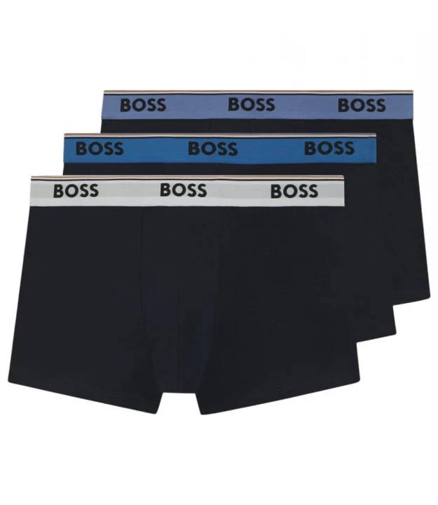 Трусы Boss Trunk 3P Power