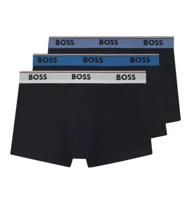 Трусы Boss Trunk 3P Power