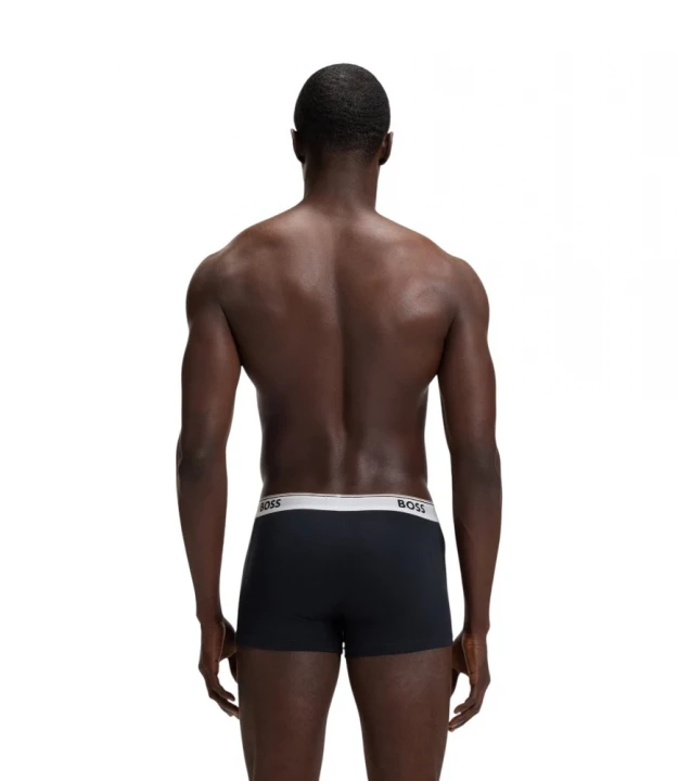 Трусы Boss Trunk 3P Power 2