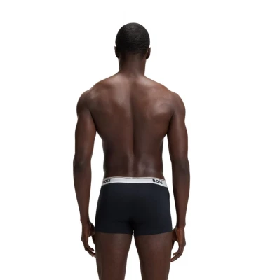 Трусы Boss Trunk 3P Power 2
