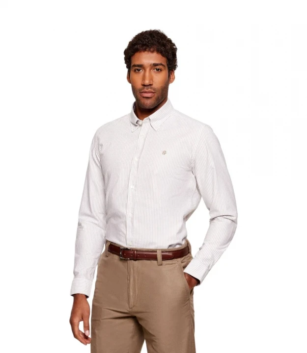 Рубашка Boss H-Roan