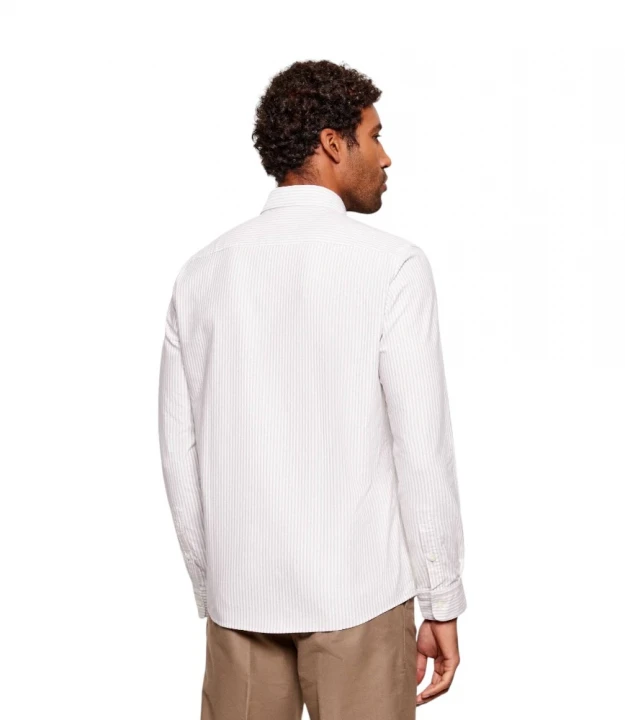 Рубашка Boss H-Roan 2