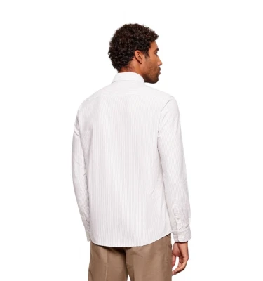 Рубашка Boss H-Roan 2