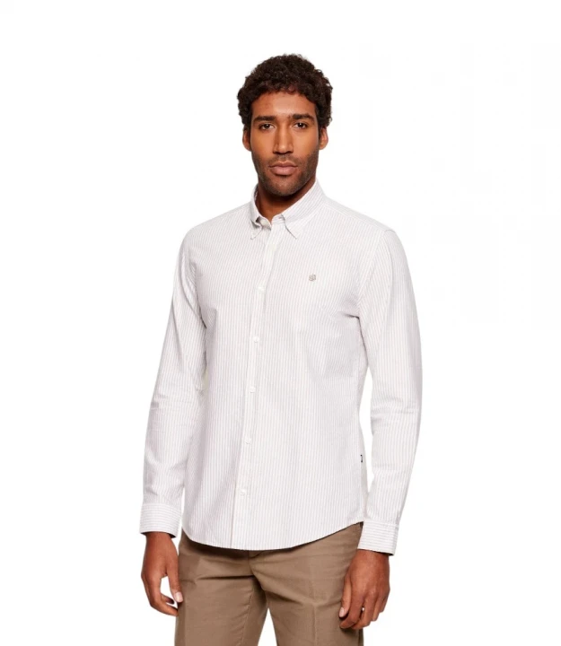 Рубашка Boss H-Roan 1