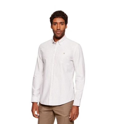 Рубашка Boss H-Roan 1