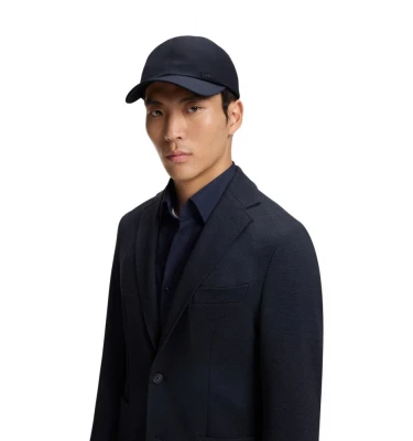 Кепка Boss Zed Performance 3