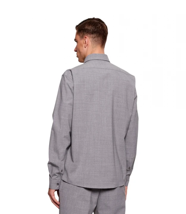 Рубашка Boss P-Liam 2