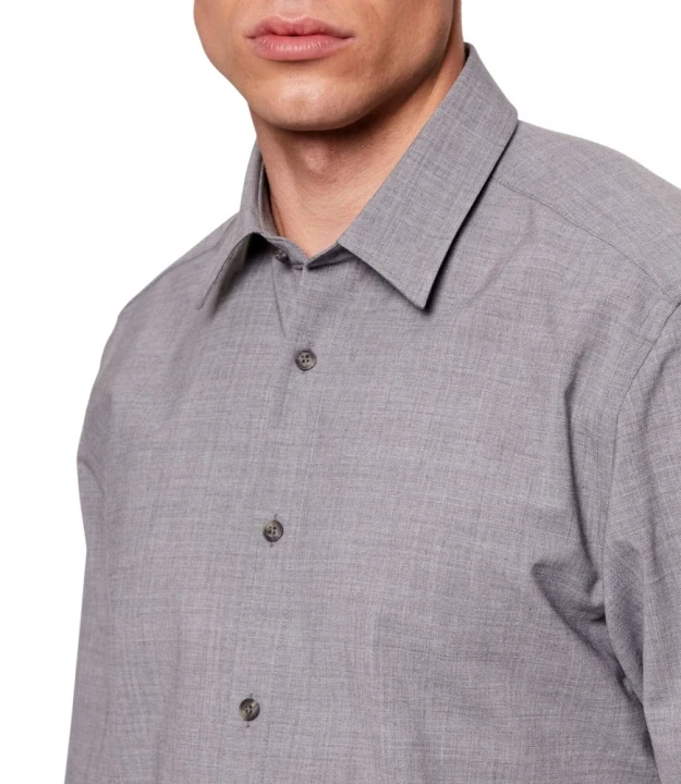 Рубашка Boss P-Liam 3