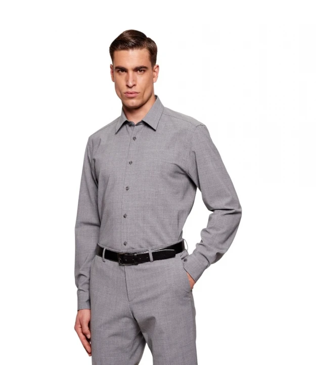 Рубашка Boss P-Liam