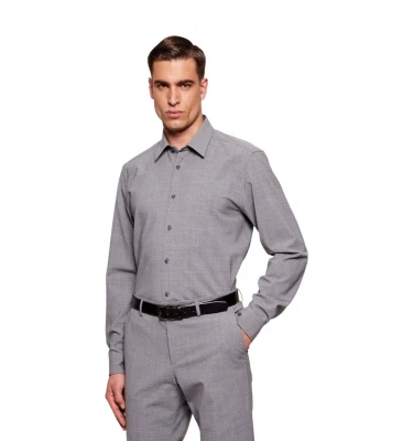 Рубашка Boss P-Liam