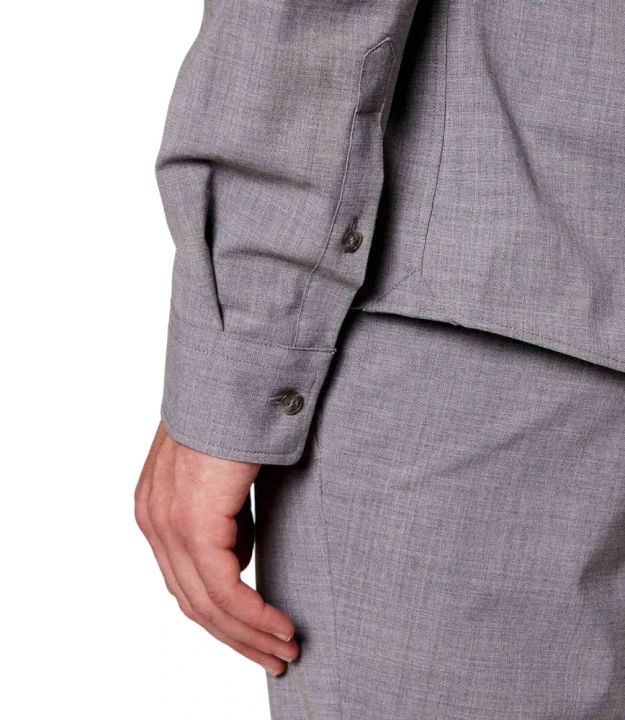 Рубашка Boss P-Liam 4