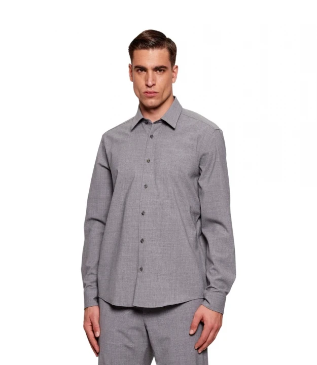 Рубашка Boss P-Liam 1