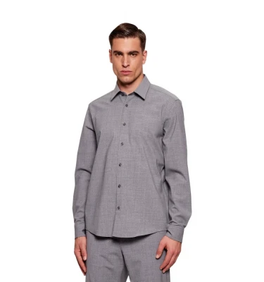 Рубашка Boss P-Liam 1