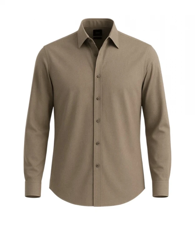 Рубашка Boss P-Liam